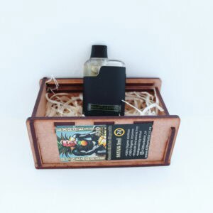 Pineapple Express 1ML Disposable THC Vape
