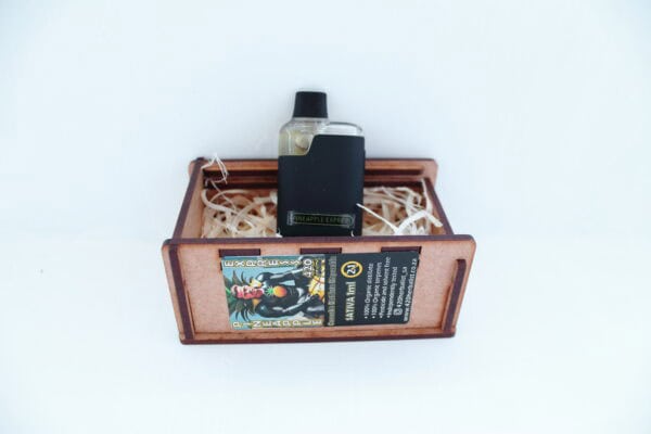 Pineapple Express 1ML Disposable THC Vape