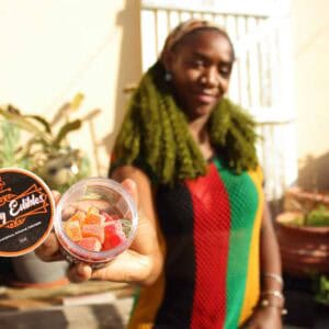 EDIBLES