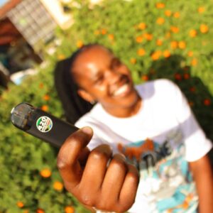 1ML Durban Poison THC Supa-Pod