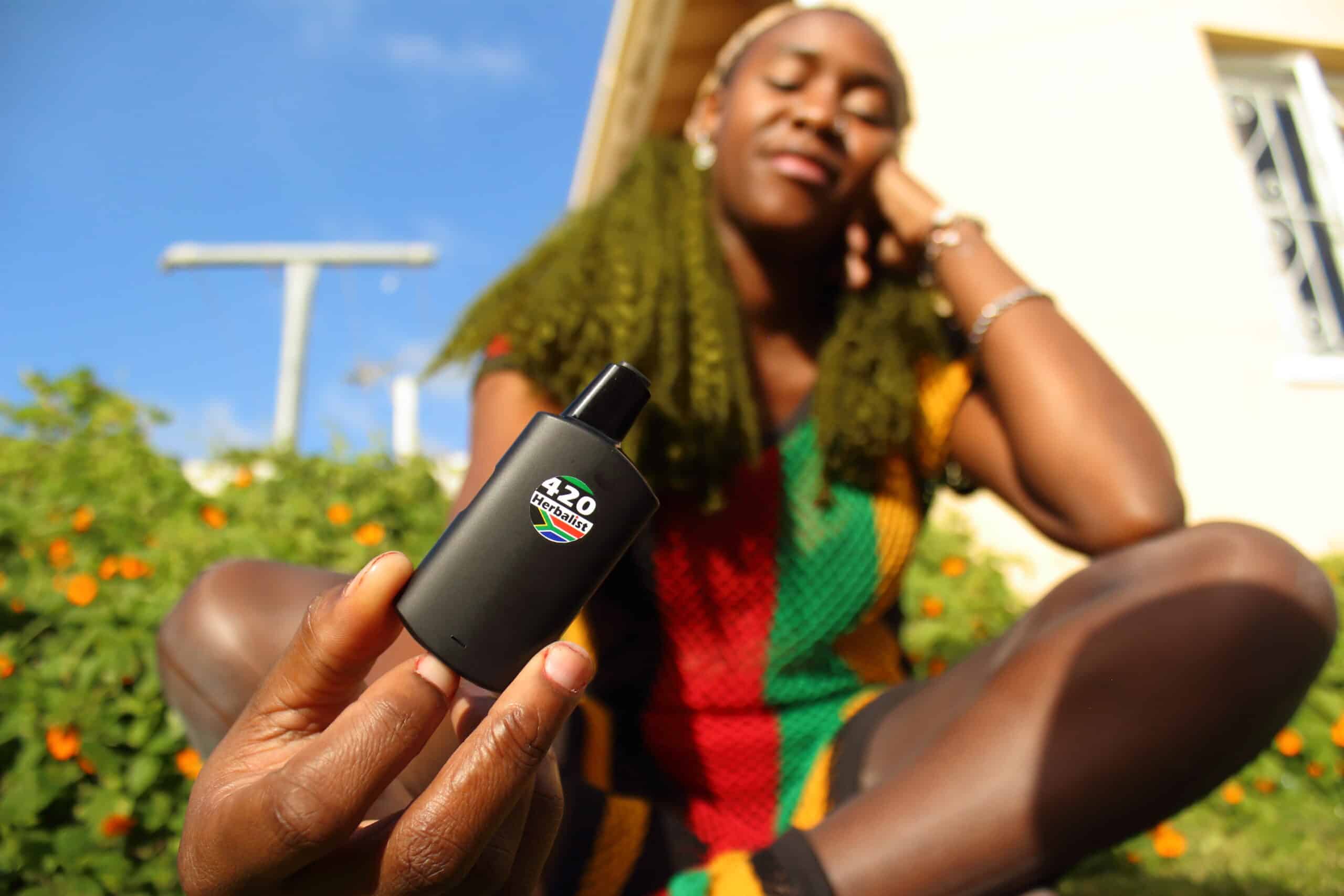 Amnesia Haze 1ML Disposable THC Vape