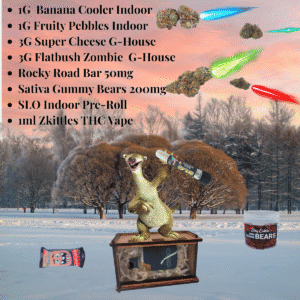 Syds' Special Bundle