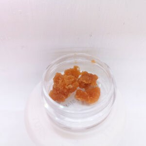 Elvis the King THC Dab Concentrate 1 Gram