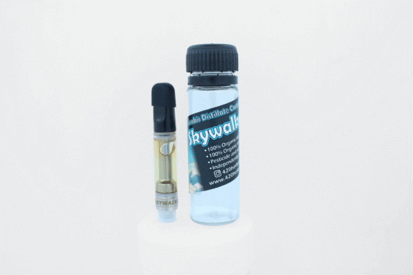Sky Walker 1ML THC Vape Cartridge
