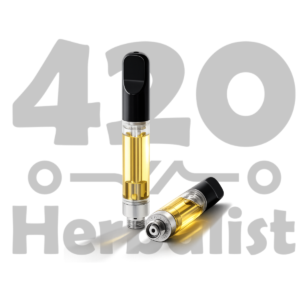 THC Cartridges