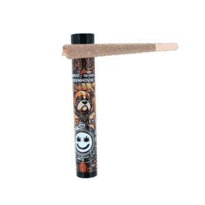 1 Gram Slum Dog greenhouse joint