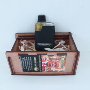 Tangie 1ML Disposable THC Vape