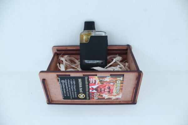 Tangie 1ML Disposable THC Vape
