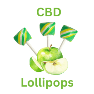 Infused Lollipop Special
