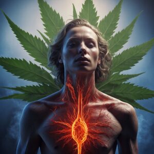 Cannabis and Inflammation | Cause, Cure or Confusion