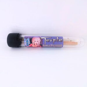 Terple Indoor Pre-Roll medical cannabis