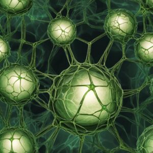 Phytol terpene molecule 