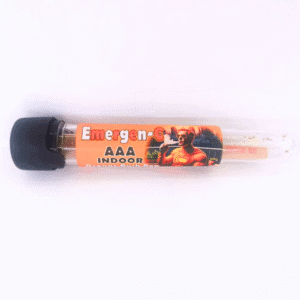 Emergen-C Indoor Pre-Roll, medical cannabis