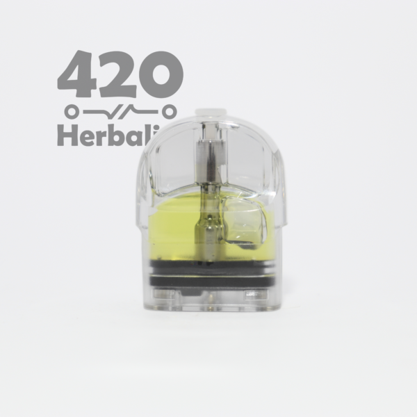 1ml THC Supa-Pod