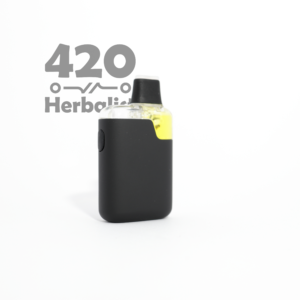 1ml Disposable THC Vape