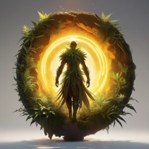 Cannabis & Plant Synergy | Harmony & Healing