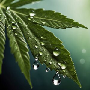 Microdosing Cannabis For Health