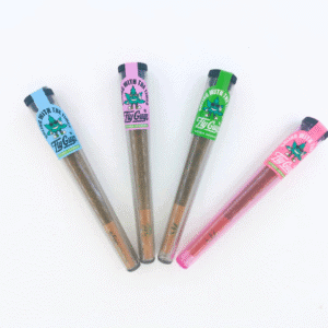 Fly Guys Greenhouse Pre-Rolls