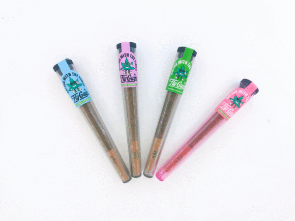Fly Guys Greenhouse Pre-Rolls