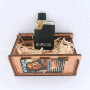 Blue Dream Disposable THC 1ml Vape