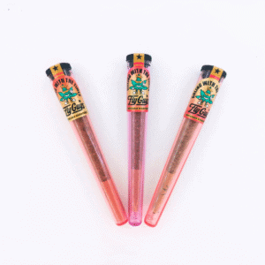 Hydroponic Indoor Pre-Rolls