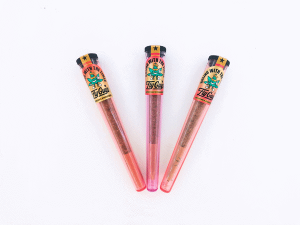 Hydroponic Indoor Pre-Rolls