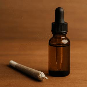 Cannabis & Addiction | True or False