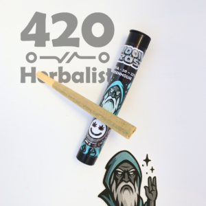 Moon Frost Greenhouse Pre-Roll Sativa