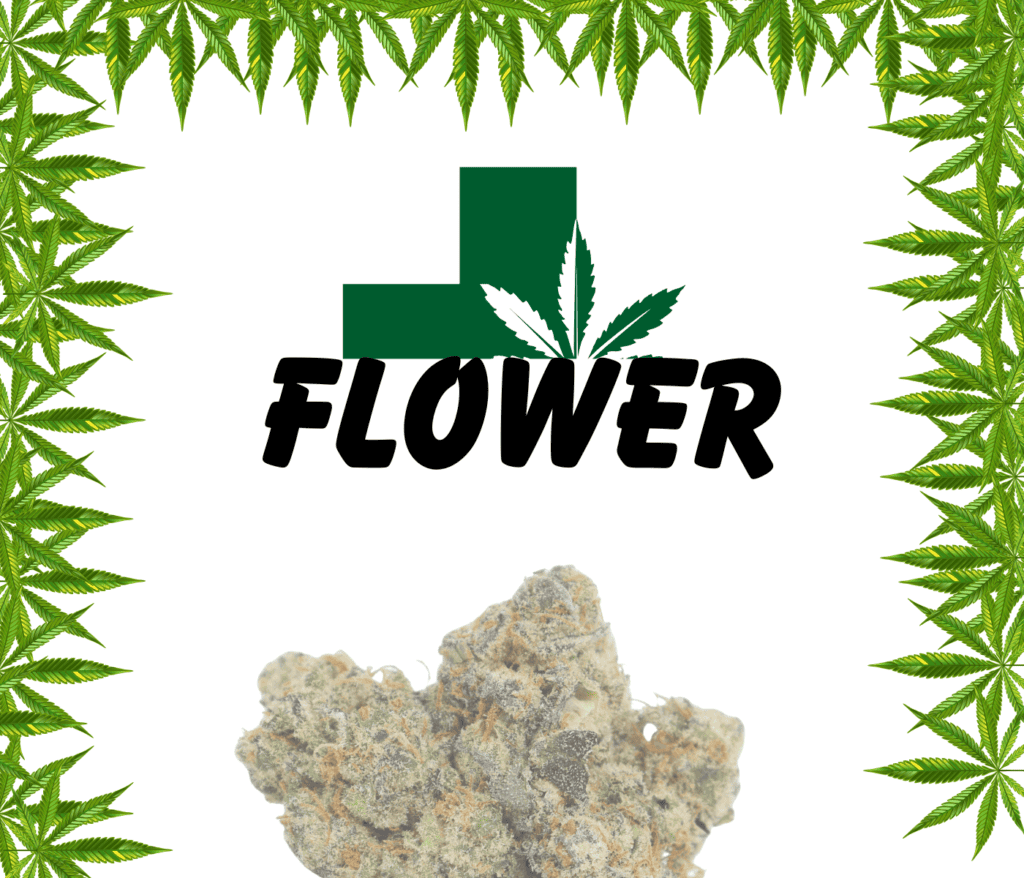 420 Herbalists Cannabis Flower Category