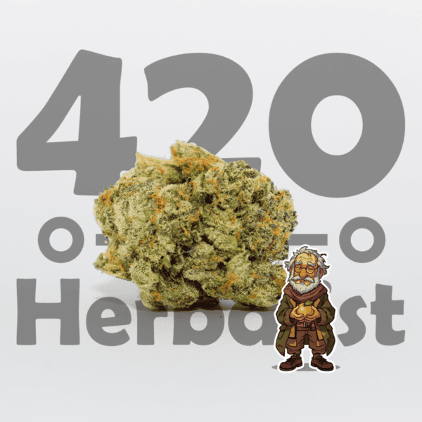 Apricot Gelato Cross Medellin AAA Indoor Hybrid 3 Gram Cannabis flower