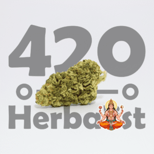 Hindu Kush AAA Indoor 1 Gram Cannabis Flower Hydro