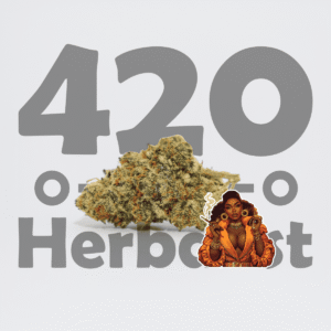 StayPuft AAA Indoor 1 Gram Hybrid Cannabis Flower Hydro