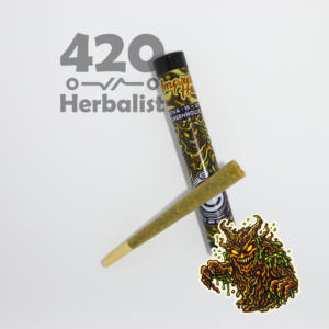 Amaretto Haze Greenhouse Pre-Roll