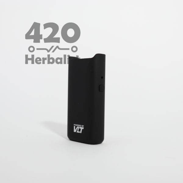 Supa Pods THC Vape BAttery