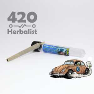 Motorbreath Indoor Pre-Roll Hybrid