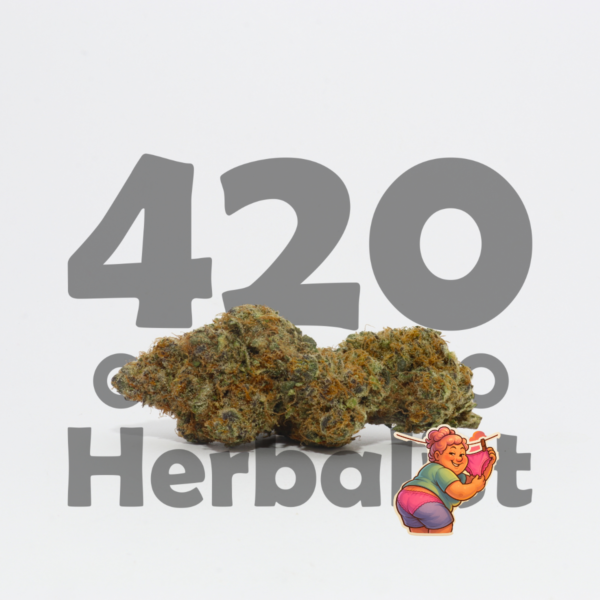 Pink Panties AAA Indoor 10G Indica