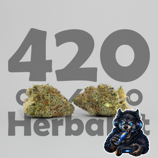 Midnight Gamer AAA Indoor 3G Sativa Midnight Gamer AAA Indoor 3G Sativa