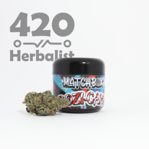 Dozi Cane AAA Indoor 1G Hybrid