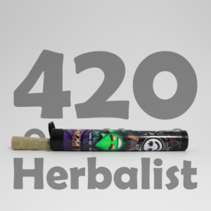 Fire Kush Indoor Pre-Roll Sativa 1G