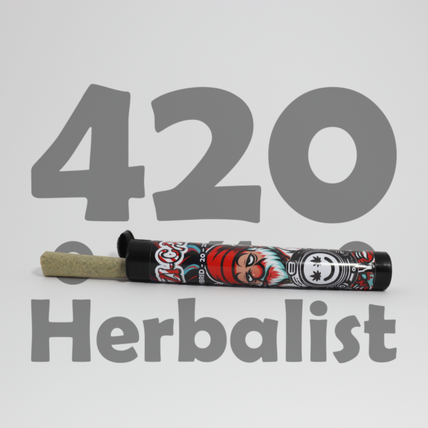 Dozi-Cane Indoor Pre-Roll Hybrid 1G Dozi-Cane Indoor Pre-Roll Hybrid 1G