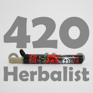 Strawberry Slam Indoor Pre-Roll Sativa 1G