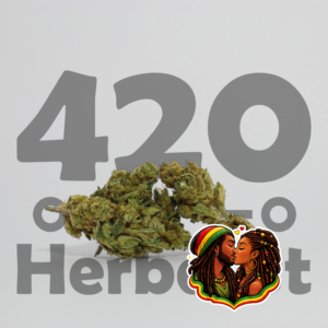 Reggae Romance Greenhouse 3G Sativa