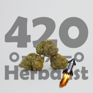 Rocket X AAA Indoor 3G Sativa