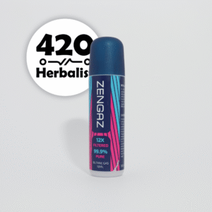 Zengaz 18ml Butane Gas