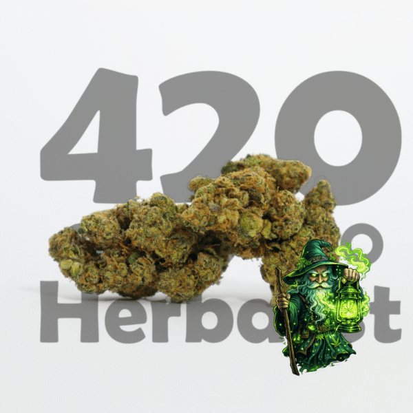 Green Lantern AAA Indoor 3G Sativa