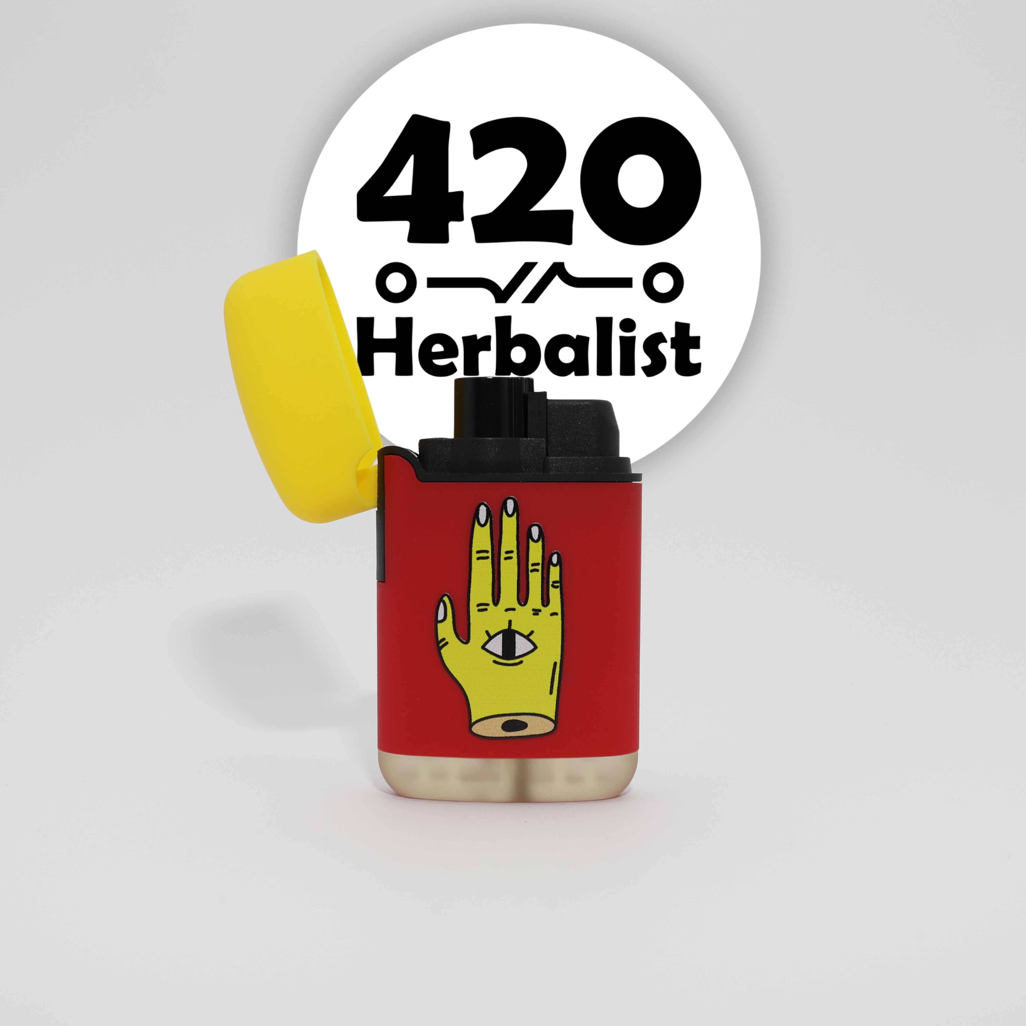 Zengaz Windproof Jet Lighter