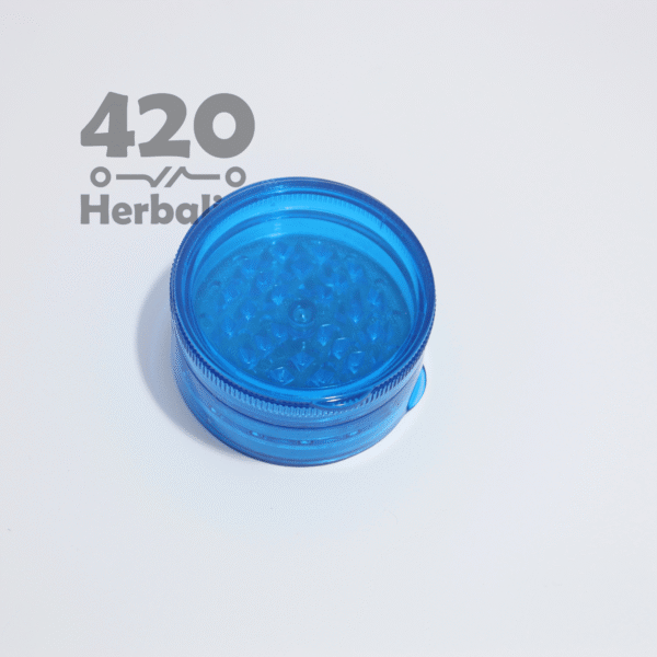 3 Stage Medium Plastic Grinder