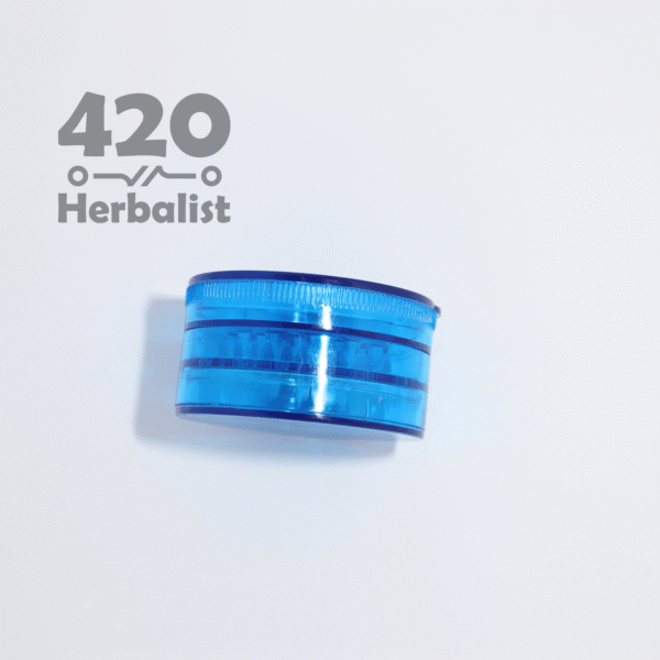 3 Stage Medium Plastic Grinder