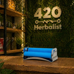 420 Herbalist Rolling Machines