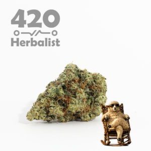 Kalahari Snow AAA Indoor 3G Sativa